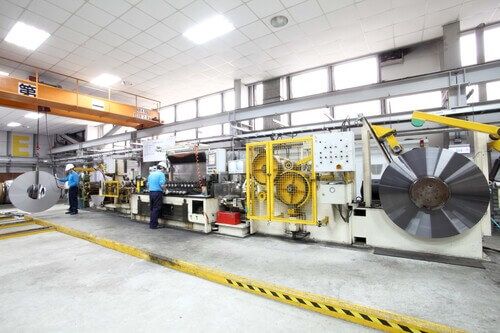 shaving machine used by hung shuh