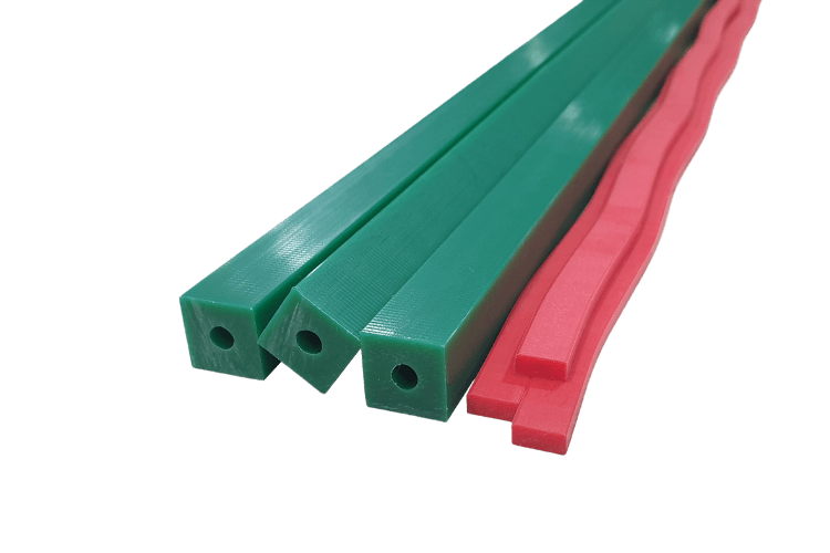 nylon cutting stick by nik company