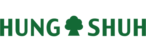 hung shuh logo