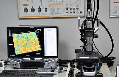 inspection unit of hung shuh