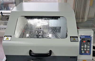 inspection unit of hung shuh