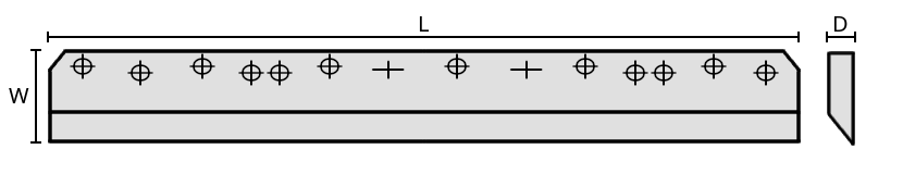 itotec knife layout by yuan lih