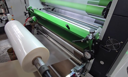 high accuracy transport of paper of kmm-d