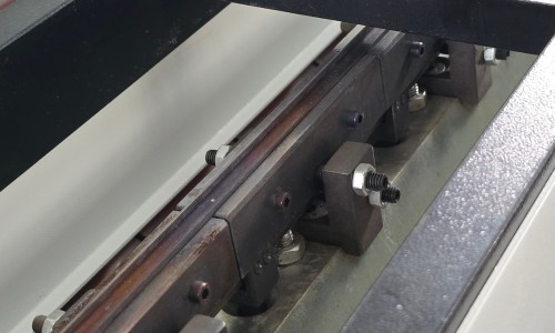 italian hot knife cutting system of kmm-d