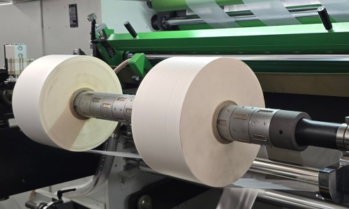 automatic film tension control of kmm-d