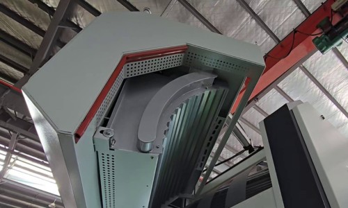 hot air circulation oven of kmm-d