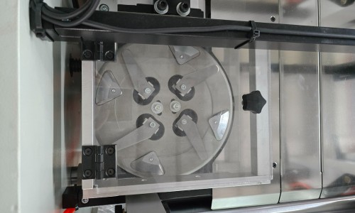 perforating wheel of kmm-d