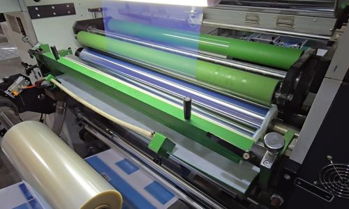 gluing system of kmm-dw