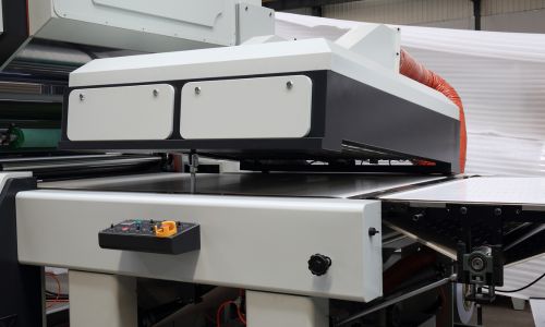 dryer unit of kmm-dw model