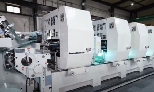 mold pressure system of tr3