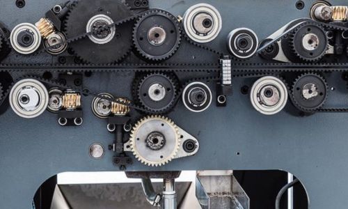 transmission part of youbond