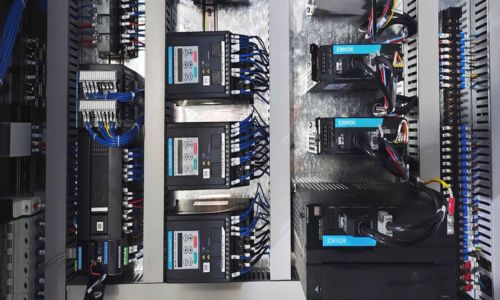 electrical system of youbond