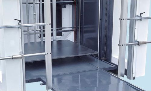 pre-stack section of youbond