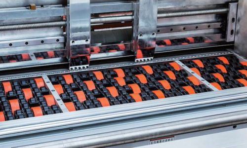 leading edge feeding of youbond